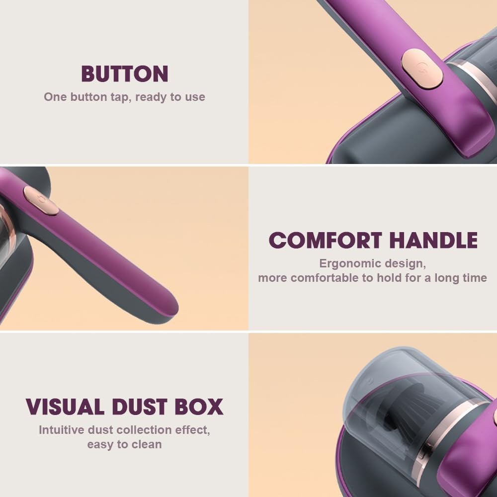 Sleep™ | Moeiteloos bed schoonmaken