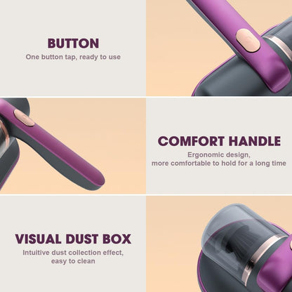 Sleep™ | Moeiteloos bed schoonmaken