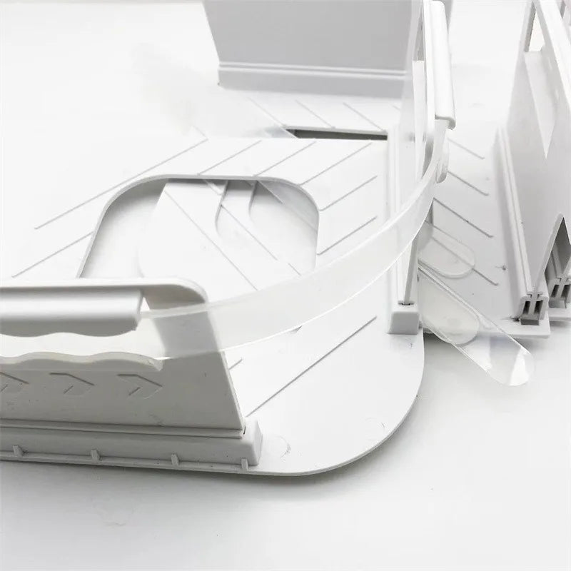 Sheetholder ™ | Houdt Lakens Strak