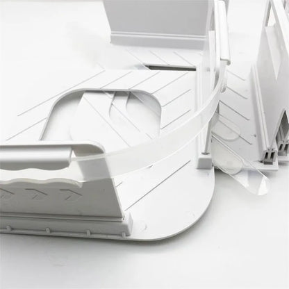 Sheetholder ™ | Houdt Lakens Strak