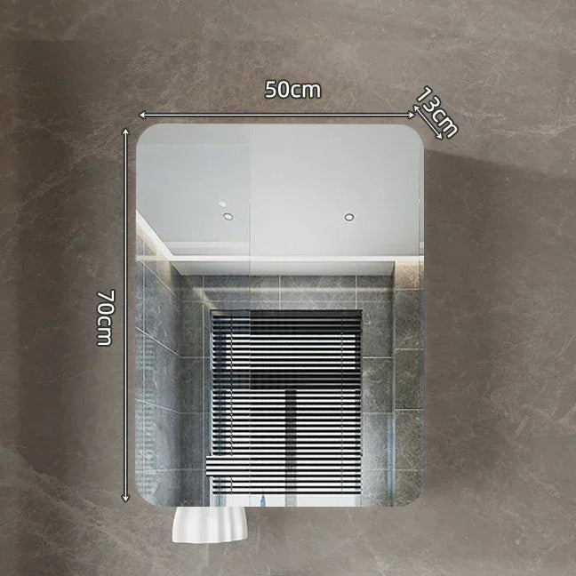 Smart Mirror™ | Slimme badkamer spiegelkast