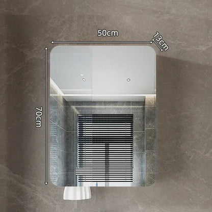 Smart Mirror™ | Slimme badkamer spiegelkast
