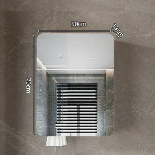 Smart Mirror™ | Slimme badkamer spiegelkast