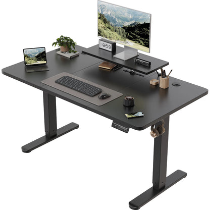 Adjustable desk™ | Elektrisch zit-sta-bureau