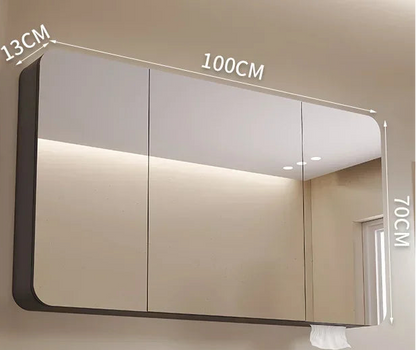 Smart Mirror™ | Slimme badkamer spiegelkast