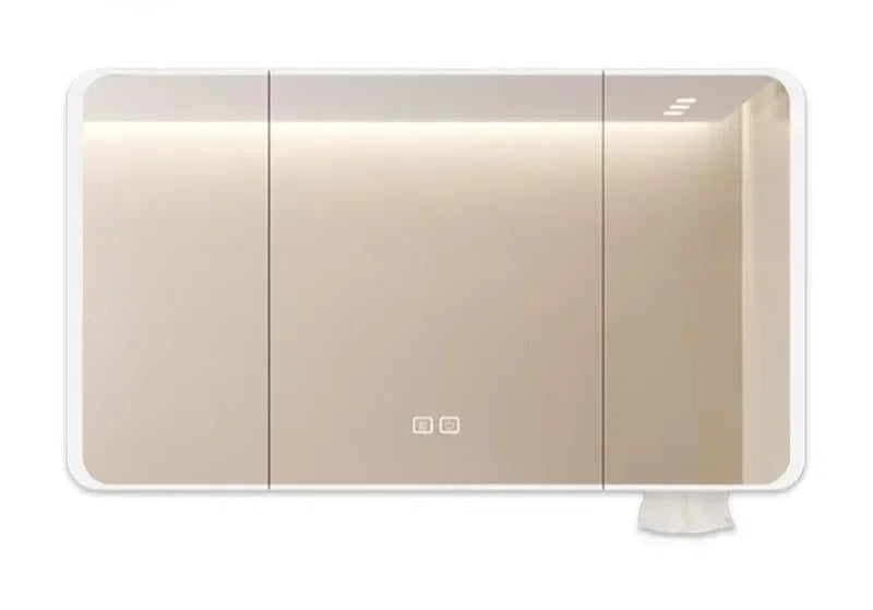 Smart Mirror™ | Slimme badkamer spiegelkast