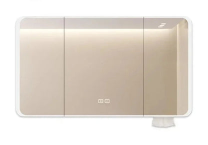 Smart Mirror™ | Slimme badkamer spiegelkast