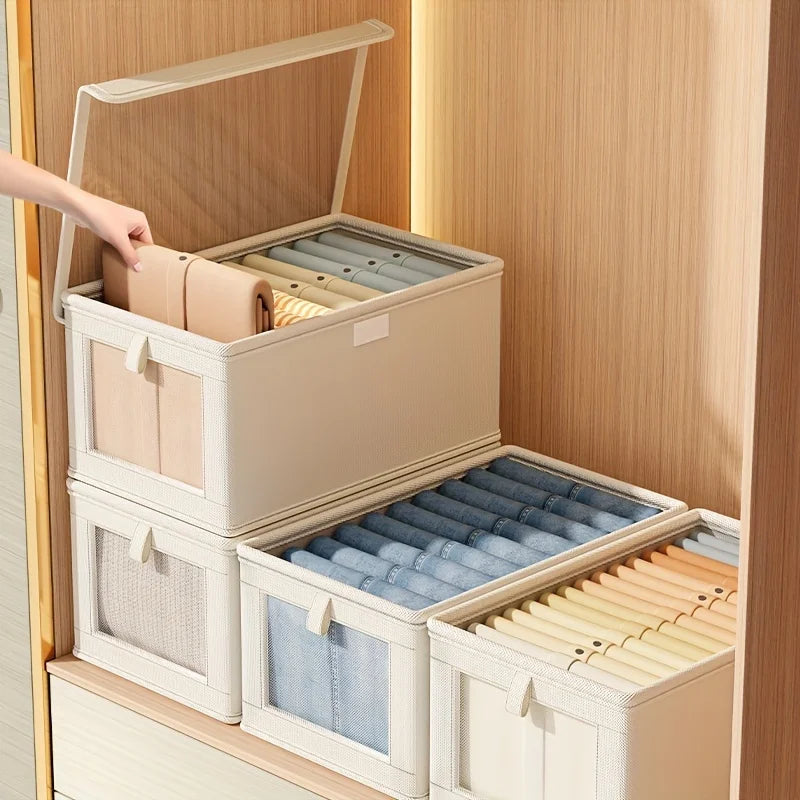 Storage box ™ | Opvouwbare opbergbox