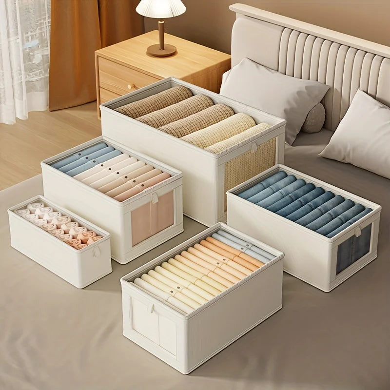 Storage box ™ | Opvouwbare opbergbox