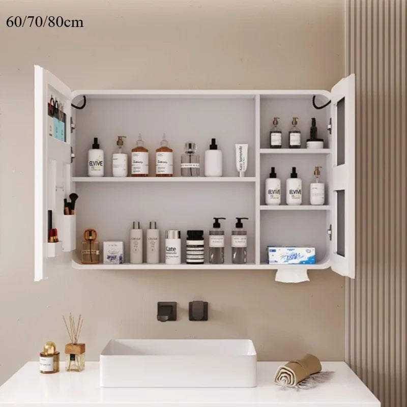 Smart Mirror™ | Slimme badkamer spiegelkast