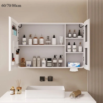 Smart Mirror™ | Slimme badkamer spiegelkast