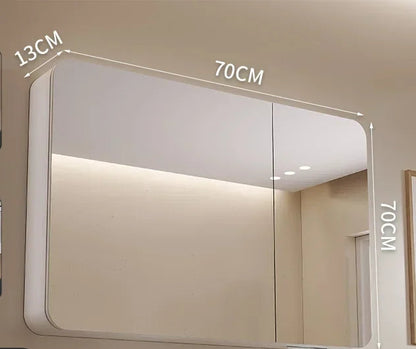 Smart Mirror™ | Slimme badkamer spiegelkast