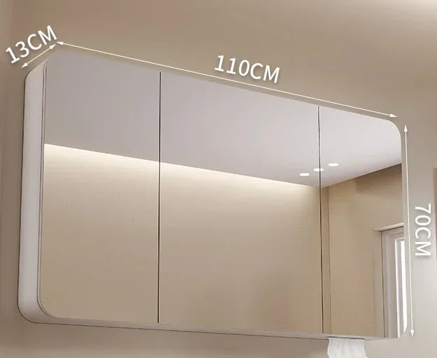 Smart Mirror™ | Slimme badkamer spiegelkast