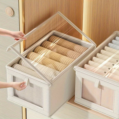 Storage box ™ | Opvouwbare opbergbox