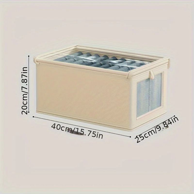 Storage box ™ | Opvouwbare opbergbox