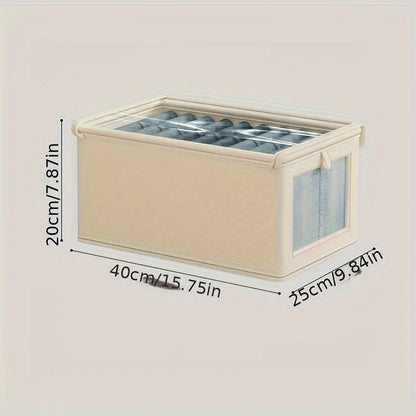 Storage box ™ | Opvouwbare opbergbox