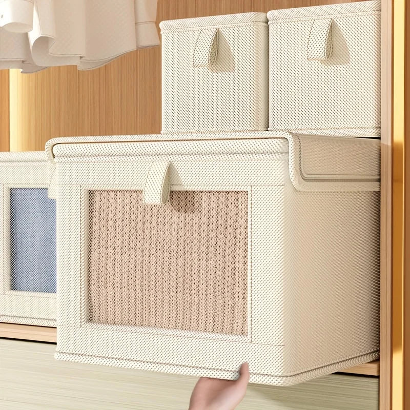 Storage box ™ | Opvouwbare opbergbox