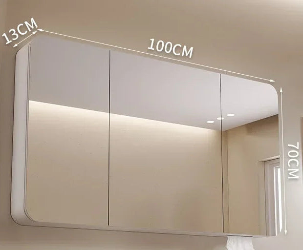 Smart Mirror™ | Slimme badkamer spiegelkast