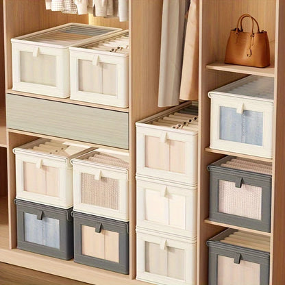 Storage box ™ | Opvouwbare opbergbox