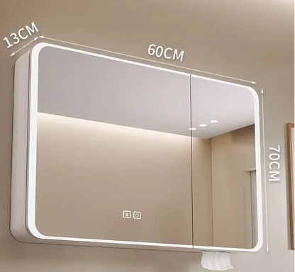 Smart Mirror™ | Slimme badkamer spiegelkast