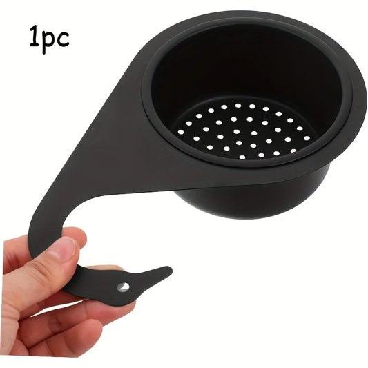 Drain Basket ™ | Tegen een verstopte gootsteen