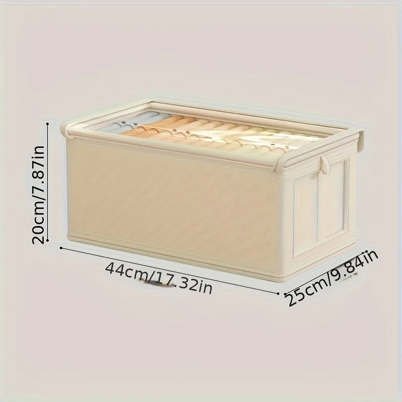 Storage box ™ | Opvouwbare opbergbox