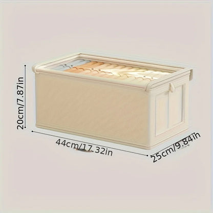 Storage box ™ | Opvouwbare opbergbox