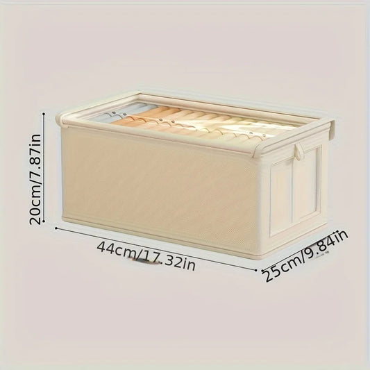 Storage box ™ | Opvouwbare opbergbox