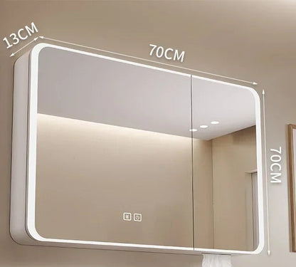 Smart Mirror™ | Slimme badkamer spiegelkast
