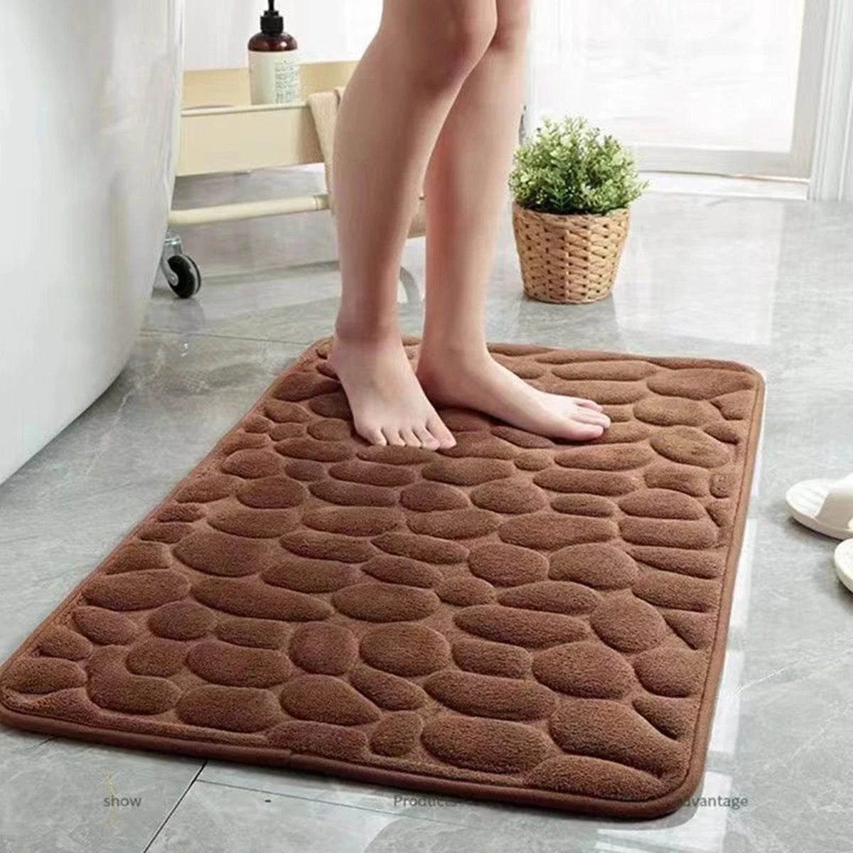 Anti Slip Mat ™ | Anti slip mat voor in huis
