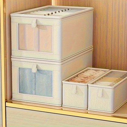 Storage box ™ | Opvouwbare opbergbox