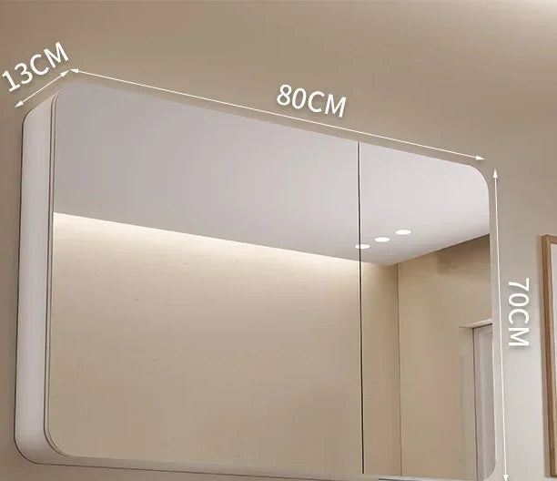 Smart Mirror™ | Slimme badkamer spiegelkast