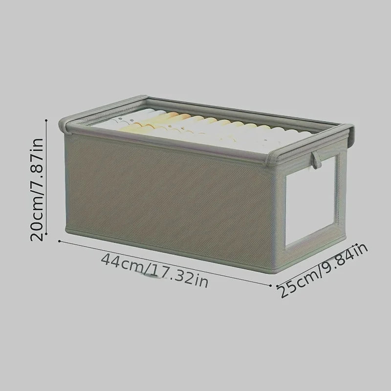 Storage box ™ | Opvouwbare opbergbox