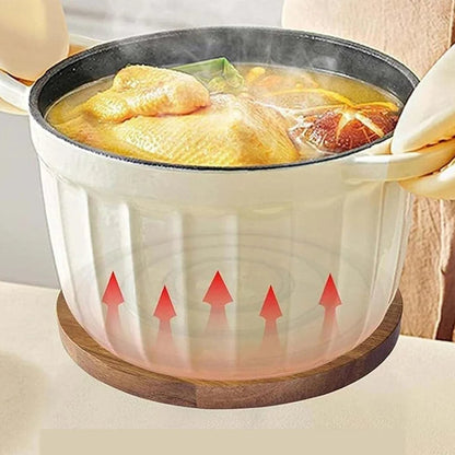Hot Pad™ | Magnetische onderzetter