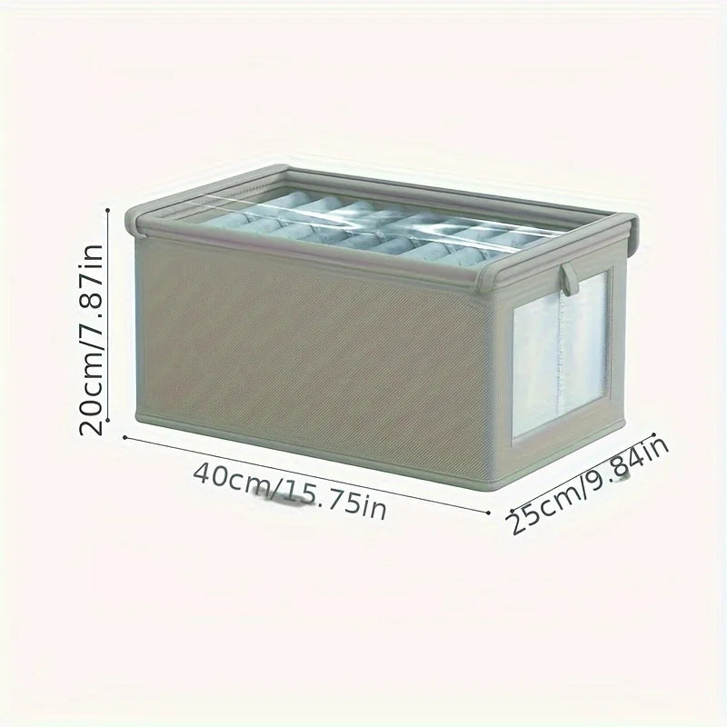 Storage box ™ | Opvouwbare opbergbox