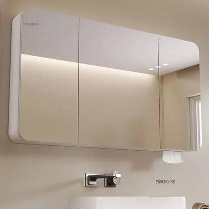 Smart Mirror™ | Slimme badkamer spiegelkast
