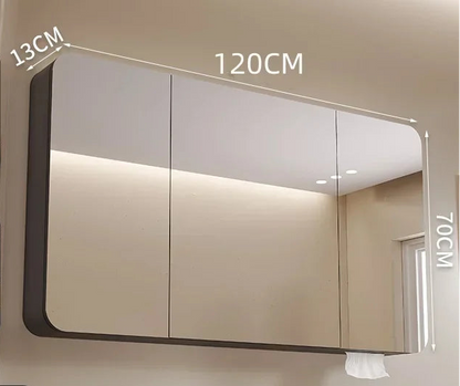 Smart Mirror™ | Slimme badkamer spiegelkast