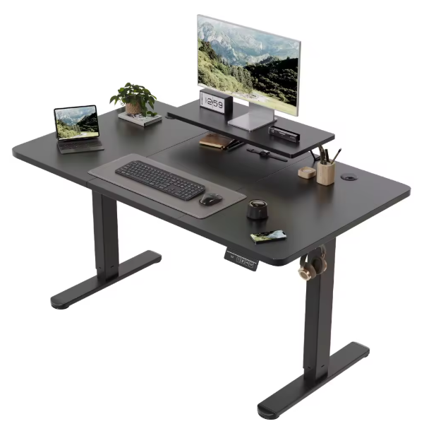 Adjustable desk™ | Elektrisch zit-sta-bureau