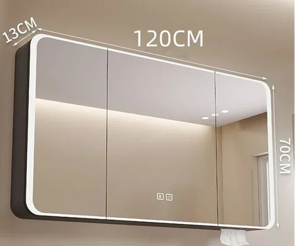 Smart Mirror™ | Slimme badkamer spiegelkast