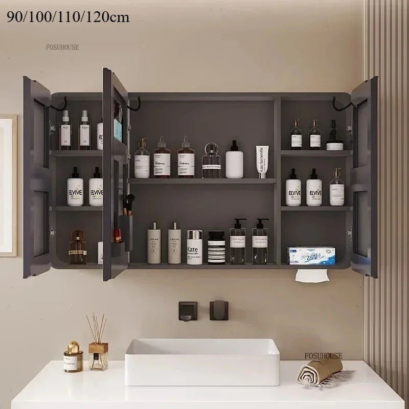Smart Mirror™ | Slimme badkamer spiegelkast