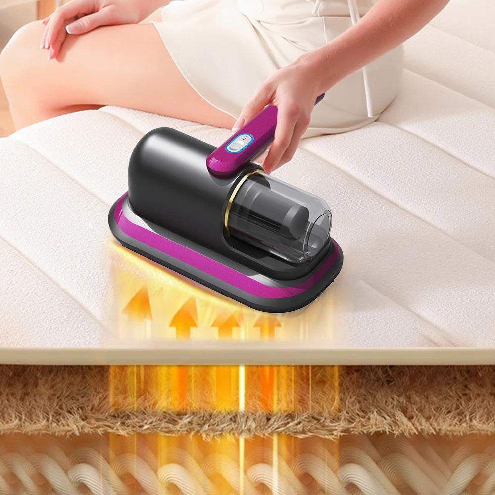 Sleep™ | Moeiteloos bed schoonmaken
